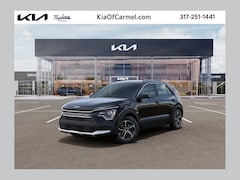 2026 Kia Niro EX SUV