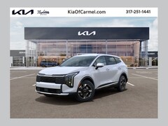 2026 Kia Sportage LX SUV