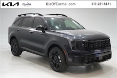 2026 Kia Sorento X-Line SX SUV