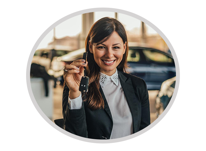 Kia Sportage Dealership