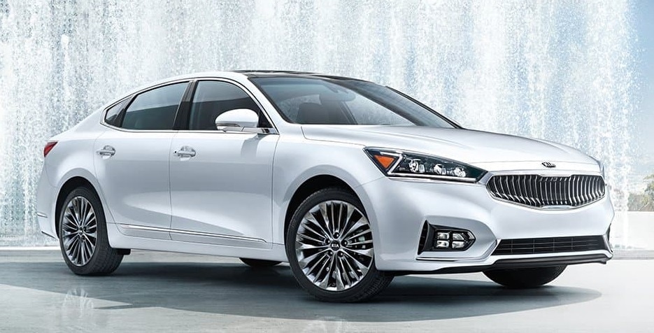 Kia Cadenza Indianapolis, IN