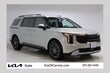  Kia Carnival Hybrid