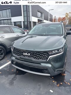 2023 Kia Sorento X-Line EX SUV