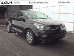 2023 Kia Rio S Sedan