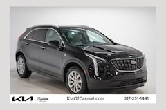 2023 Cadillac XT4 Luxury SUV