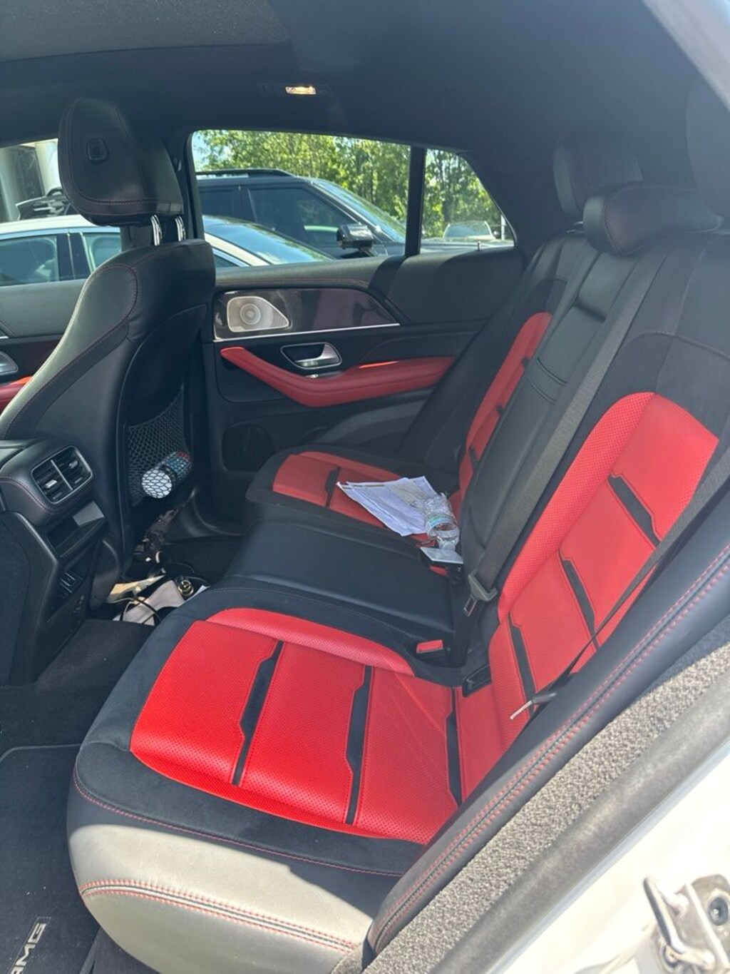 Used 2021 Mercedes-Benz GLE GLE 53 AMG® Coupe