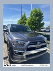  Toyota 4Runner