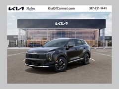 2026 Kia Sportage LX SUV