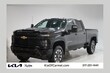  Chevrolet Silverado 2500HD