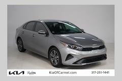 2022 Kia Forte LXS Sedan