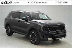 2026 Kia Sorento S SUV