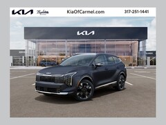2026 Kia Sportage SX-Prestige SUV