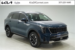 2026 Kia Sorento S SUV