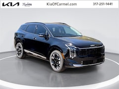 2026 Kia Sportage SX-Prestige SUV