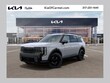  Kia Telluride Hybrid