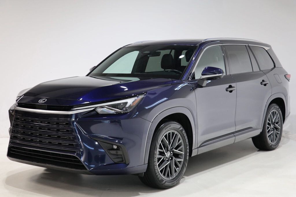 Used 2025 Lexus TX 350 Premium SUV