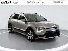2025 Kia Niro EX Touring SUV