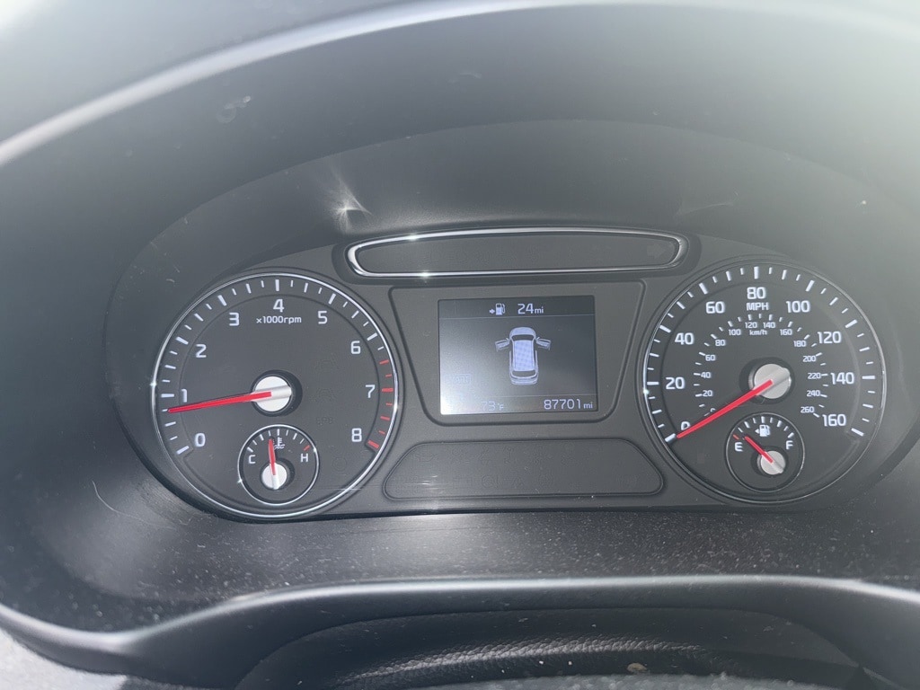 Used 2020 Kia Sorento LX SUV