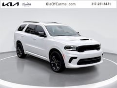2022 Dodge Durango
