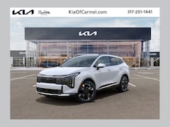 2026 Kia Sportage Hybrid SX-Prestige SUV