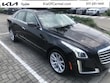 Cadillac CTS
