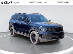 2025 Kia Telluride EX X-Line SUV