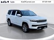  Jeep Grand Wagoneer