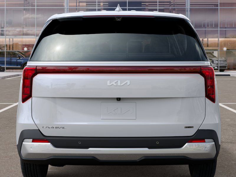 2026 Kia Carnival EX - Photo 15