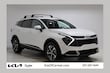  Kia Sportage Hybrid