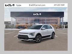 2026 Kia Niro EX SUV