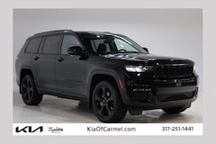 2023 Jeep Grand Cherokee L