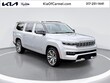  Jeep Grand Wagoneer L