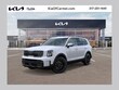  Kia Telluride