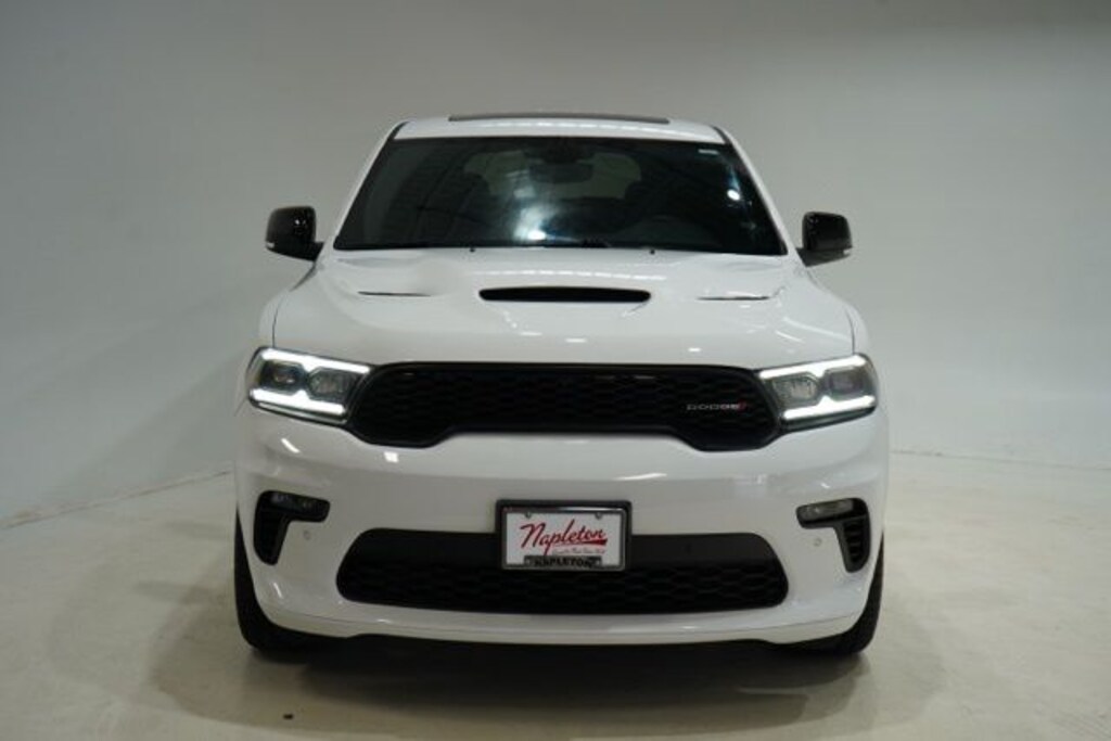 Used 2022 Dodge Durango R/T SUV