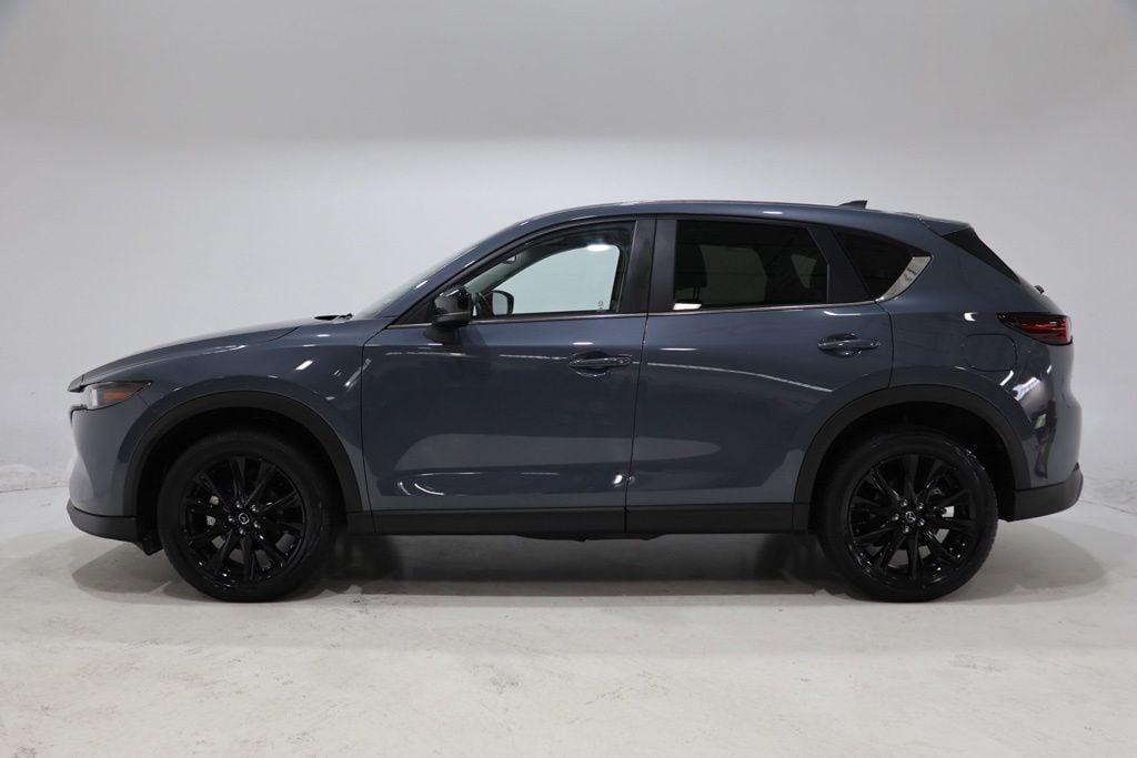Used 2025 Mazda CX-5 2.5 S Carbon Edition SUV
