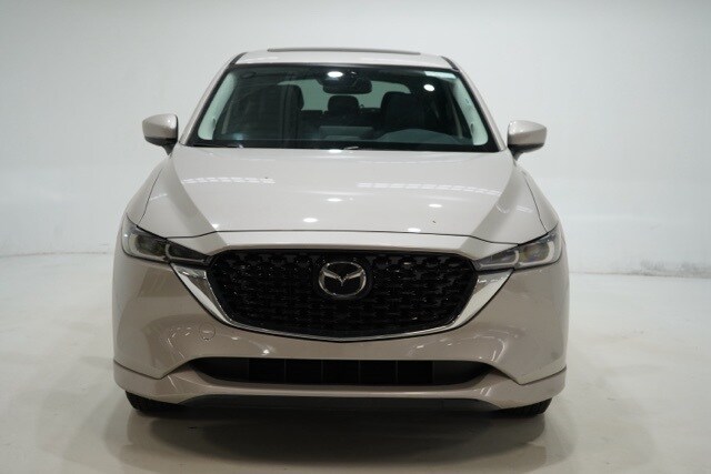2025 Mazda CX-5 2.5 S Preferred photo 2