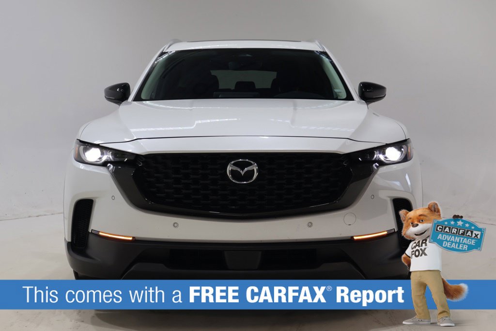 Used 2026 Mazda CX-50 2.5 S Preferred SUV