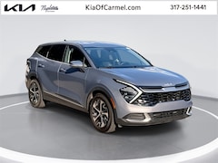 2024 Kia Sportage EX SUV