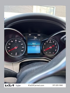 2020 Mercedes-Benz C-Class C 300 Sedan