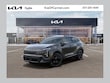  Kia Sportage Hybrid