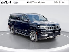 2023 Jeep Wagoneer L