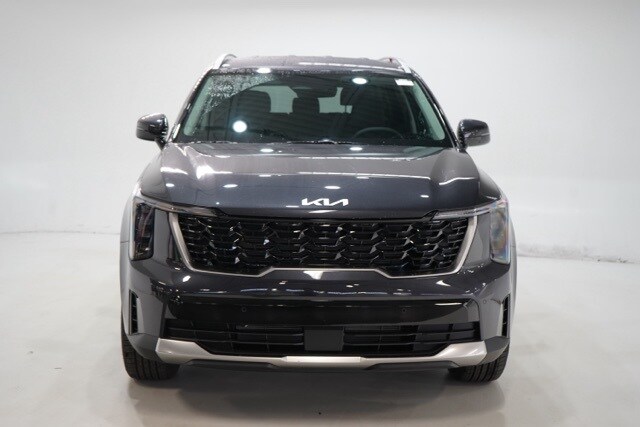 2026 Kia Sorento S photo 2