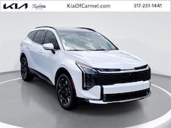 2026 Kia Sportage SX-Prestige SUV