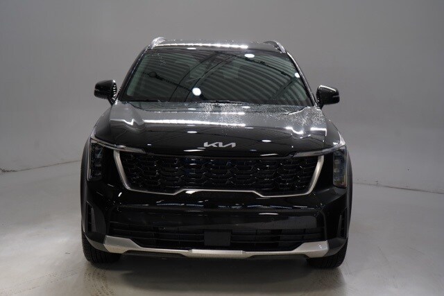2026 Kia Sorento S photo 2