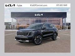 2026 Kia Sorento S SUV