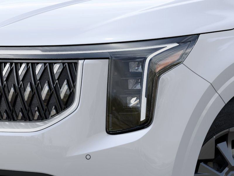 2026 Kia Carnival EX - Photo 12