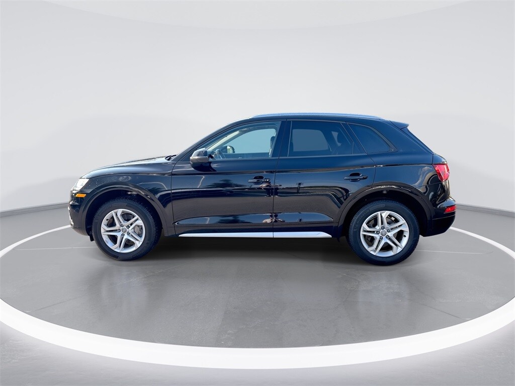 2018 Audi Q5 2.0T photo 4