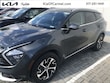 Kia Sportage Hybrid