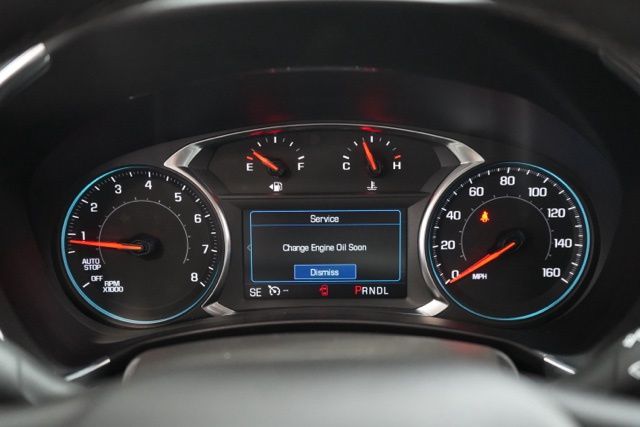 2024 Chevrolet Equinox LT - Photo 24