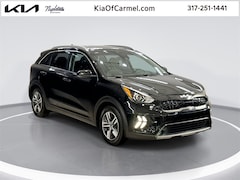 2022 Kia Niro LXS SUV